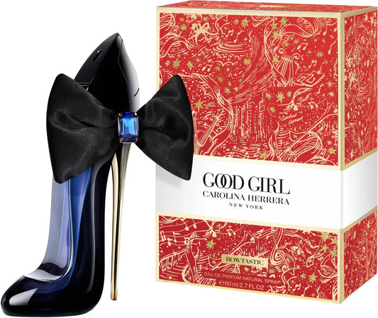 good girl bowtastic 80ml