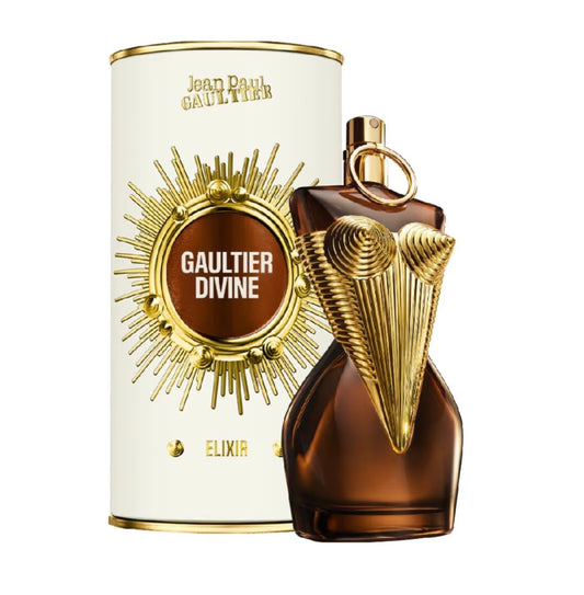 gaultier divine elixir 100ml