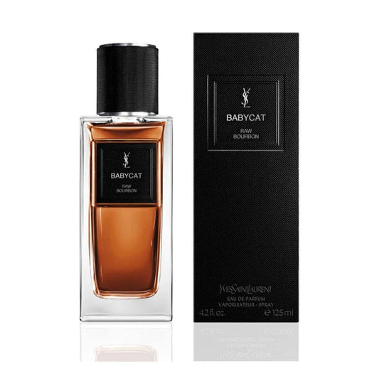 babycat yves saint laurent 125 ml