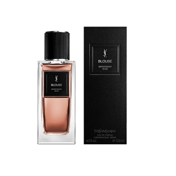 blouse yves saint laurent 125 ml